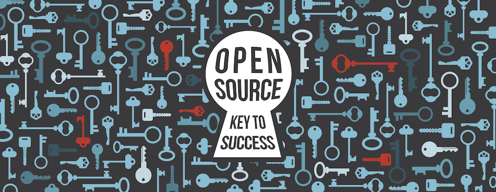Open Source Contributions Are Part of My Professional Development - Header